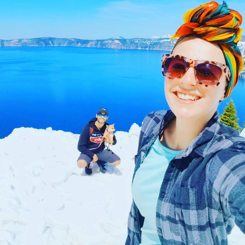 Meet your Posher, Savannah